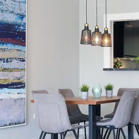 Bahia De Modern Appartement *