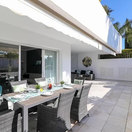 Bahia De Modern Appartement
