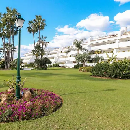 Appartement Bahia De Modern Marbella