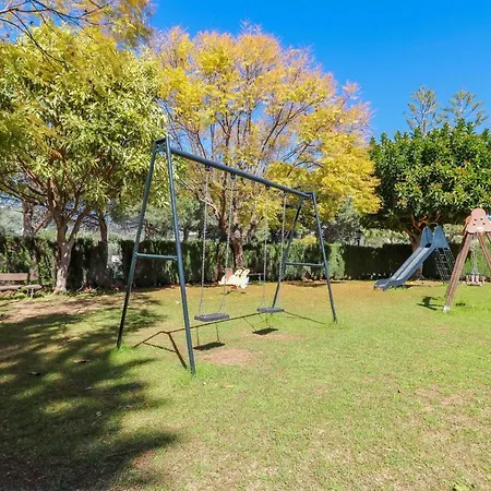 Bahia De Modern Appartement